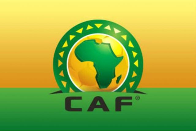 Confederation of African Football