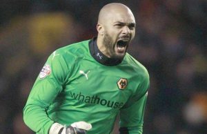 Five-Year Cancer Battle: Carl Ikeme Returns, Trains With Colleagues Carl Ikeme