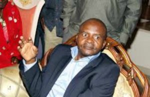 Demise Of Ex-Governor Danbaba Suntai Mourned By Saraki Late Ex-Governor Danbaba Suntai...