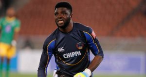 Super Eagles Tactics Was Wrong Against South Africa -Akpeyi Daniel Akpeyi