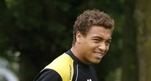 My Mom’ll Be Proud If I Should Play For Nigeria -Dessers Cyriel Dessers