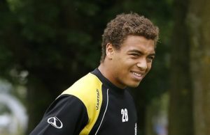 My Mom’ll Be Proud If I Should Play For Nigeria -Dessers Cyriel Dessers