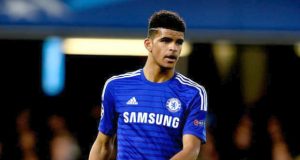 Chelsea Splashes Record £10m Fee On Solanke Dominic Solanke