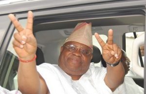 ‘Adeleke Prepared To Pay The Approved N70,000 Minimum Wage’ Dr Ademola Adeleke