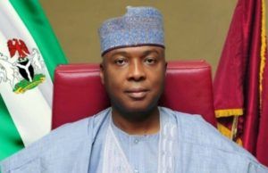 Yusuf Alli, SAN Reveals What Many Nigerians Do Not Know About Saraki Dr Bukola Saraki