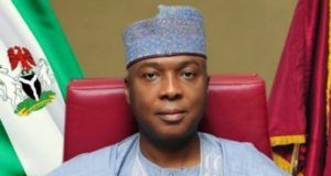 New Bill Will Not Lead To Fuel-Price Hike, Says Saraki Dr Bukola Saraki