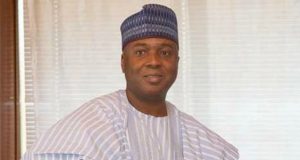 Saraki Identifies How Nigeria Can Achieve Energy Security Dr Bukola Saraki