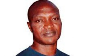 Survival Of Sunshine Stars, My Top Priority -Udi Duke Udi