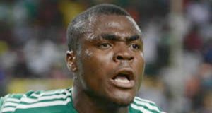 Olympiakos Ready To Splash €2million On Emenike Emmanuel Emenike