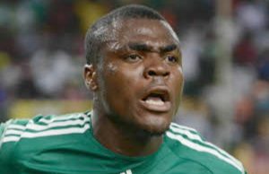 Emenike Eyes ‘A-League’ Club Emmanuel Emenike