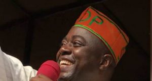 Seyi Makinde’s Omi Titun Mosque Holds 4th Ramadan Lecture Friday Engr Oluseyi Makinde