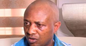 Bizarre? Nigeria Police Sued By Billionaire Kidnapper Evans Billionaire Kidnapper...Evans...