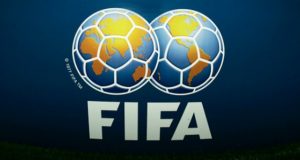 Nigerian Referee Comes Top In FIFA Ref Course