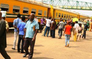 Eid-il-Fitr: Again, Osun Provides Free Train Ride For Indigenes Free train for Osun people