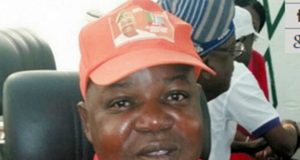 3SC, Sunshine South/West Derby: Busari Assures Ibadan Fans Of Total Victory ...Ex-Chairman, 3SC, Gbolagade Busari...rest in peace...