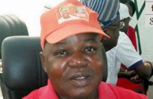Former Chairman Of 3SC, Gbolagade Busari Dies, Colleagues Mourn ...Ex-Chairman, 3SC, Gbolagade Busari...rest in peace...