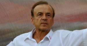 My Players Will Be Ready For Cameroon – Rohr Gernot Rohr