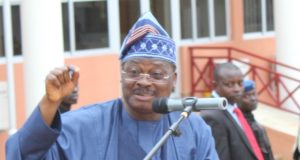 Oyo Moves Against Herding Of Cows In Schools, Public Places Governor Abiola Ajimobi