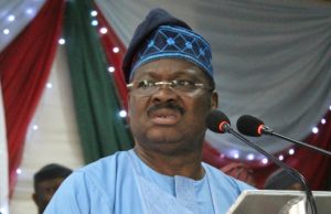 Ajimobi’s Government Engages 1,000 Youth Farmers, Plans To Employ 2 Million More Governor Abiola Ajimobi