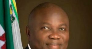 June 12: Why Nigerians Must Remain United – Ambode Governor Akinwunmi Ambode