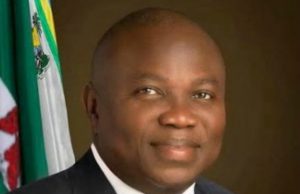 June 12: Why Nigerians Must Remain United – Ambode Governor Akinwunmi Ambode