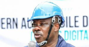 Ogun House Says Amosun’s Numerous Road Projects Have Boosted State’s Economy Governor Ibikunle Amosun