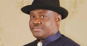 APC To Rivers Elders: Call Gov Wike To Order Nyesom Wike, FCT Minister...