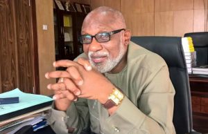 Ondo Robbery, Killings: Akeredolu’s Govt Commiserates With Community Governor Oluwarotimi Akeredolu, SAN