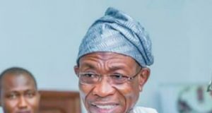 Before Taking Loans, We Followed All Processes – Aregbesola Governor Rauf Aregbesola