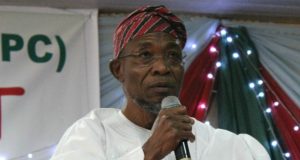 Aregbesola Lauded Over Social Protection Schemes Governor Rauf Aregbesola