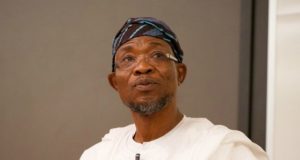 Aregbesola Speaks On World Environment Day, Identifies Why Nature Must Be Respected Governor Rauf Aregbesola