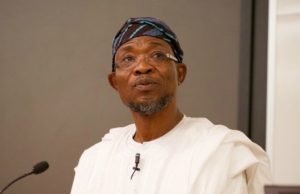 Osun Government Denies Paying ‘Half Salary’ To Civil Servants Governor Rauf Aregbesola