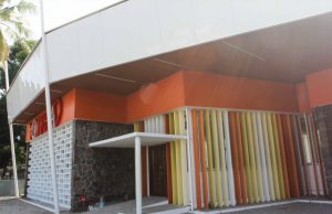 Herbert Macaulay Library Remodeled By GTBank Herbert Macaulay Library