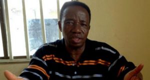 Ekiti Speaker Charges Nigerians On Love Honourable (Pastor) Kola Oluwawole