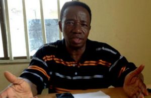 Ekiti Speaker Charges Nigerians On Love Honourable (Pastor) Kola Oluwawole