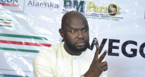 Full Interview: I Have Facilitated One Billion Naira Projects Into Oyo – Hon Saheed Fijabi Hon Saheed Fijabi