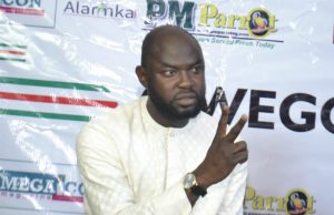 Full Interview: I Have Facilitated One Billion Naira Projects Into Oyo – Hon Saheed Fijabi Hon Saheed Fijabi