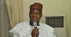 Dogara Says 2017 Budget’ll Be Signed Next Week Hon Yakubu Dogara