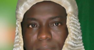 Ogun Assembly Assures NUT On LG Autonomy Rt Hon. Suraju Ishola Adekunbi, the Speaker, Ogun State House of Assembly...