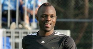 Samsunspor Snap Up John Chibuike John Chibuike