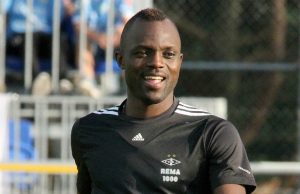 Samsunspor Snap Up John Chibuike John Chibuike