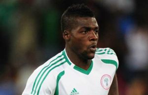 2019 AFCON Qualifiers: Super Eagles To Return To Uyo John Ogu
