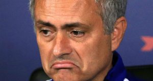 Jose Mourinho Accused of Tax Fraud in Spain Jose Mourinho