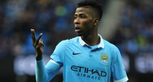 Leicester Lures Iheanacho With New Role Kelechi Iheanacho