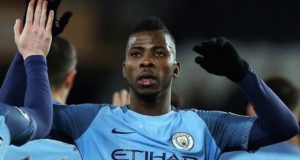 Crystal Palace Ready To Back De Boer With Iheanacho Move Kelechi Iheanacho