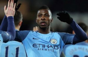 Crystal Palace Ready To Back De Boer With Iheanacho Move Kelechi Iheanacho