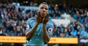 Leicester City Overtake West Ham In Race For Iheanacho Kelechi Iheanacho