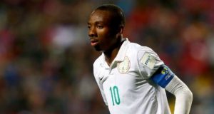 German, Belgian Clubs Romance Arsenal Over Nwakali Kelechi Nwakali