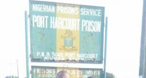 Freed Kemi Olunloyo Gets Set To Hold ‘World Press Conference’ ...Kemi Olunloyo after her release on Monday...