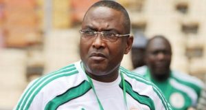 2018 FIFA W/Cup Qualifier: Super Eagles‘ll Beat Cameroon Home And Away – Kojo Williams Kojo Williams